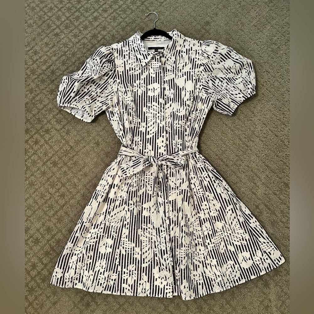 Alex Marie Summer Dress Ladies 14